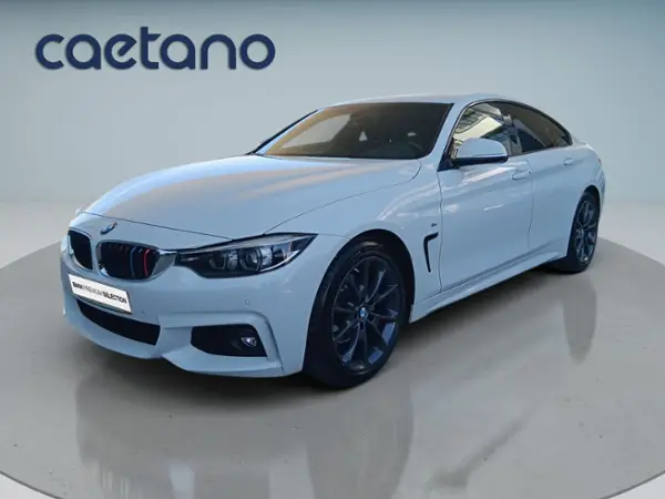 BMW Serie 4